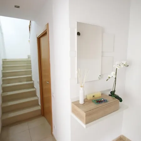 Vila Romana 28-7 Holiday home *