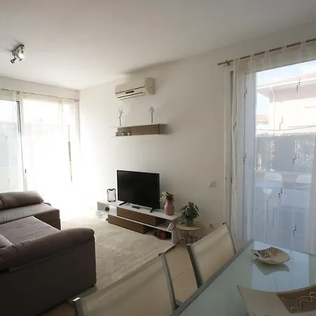 Vila Romana 28-7 * Miami Playa