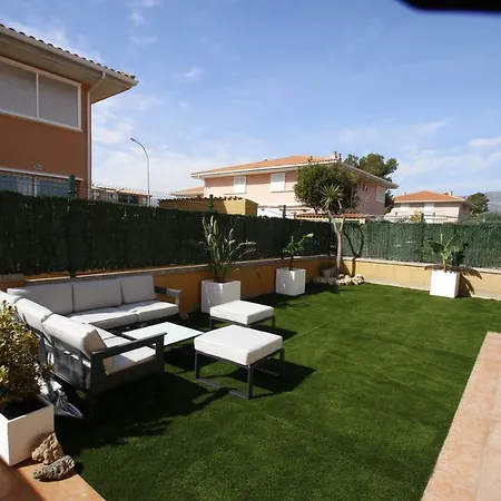 Vila Romana 28-7 *