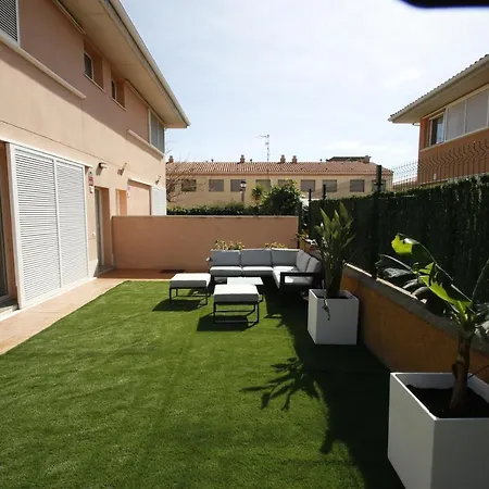 Holiday home Vila Romana 28-7