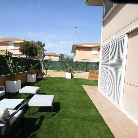 Vila Romana 28-7 Holiday home *